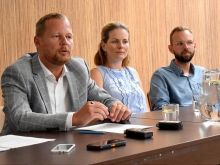 Kandidát na primátora Galbavý a Priateľská Trnava budú zbierať podpisy