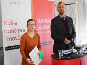 Presun trhoviska: Predajcom chýbajú informácie, Galbavý poukazuje na právnu úpravu