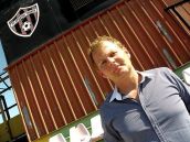 Marián Galbavý: Chceme riešiť problémy, ktoré trápia fanúšikov