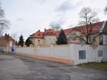 Galéria sa nebude brániť zbúraniu múru na Zelenom kríčku