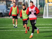 V Spartaku riešia budúci káder: Yilmazovi sa končí zmluva, Gambošovi hosťovanie