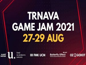 Na podujatí Trnava Game Jam vytvoria za dva dni vytvoria hrateľné videohry