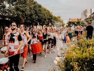 Leto v Trnave odpáli exotická párty, bude aj jazzyk, kinematograf či akcie na korze