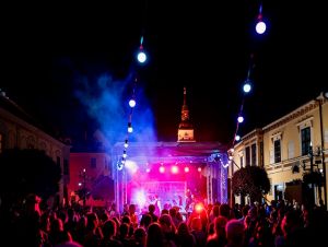 Úvod júla je nabitý akciami: Bude párty na korze, pivofest aj trh v Ružindole