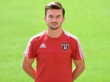 Tréner Spartaka Ščasný má nového asistenta, realizačný tím doplní Michal Gašparík