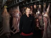 Róbert Gašparík: Dnešným sviniam chýba poriadna slanina