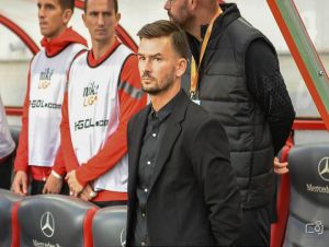 Gašparík chcel eliminovať mašiny, Weiss tajil rozostavenie aj pred svojím tímom