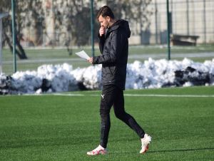 S Fenerbahce budú chýbať aj Daniel a Bainovič, Djurič je pripravený hrať