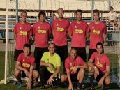 Leto sa nesie v Bučanoch v znamení futbalu a zmien