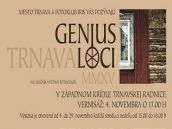 V západnom krídle radnice spustili výstavu pôsobivých fotografií Genius loci