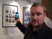 Víťazné fotografie zhotovil iPhonom
