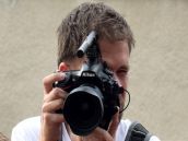 Vyhlásili súťaž pre fotografov, svoje pútavé zábery môžu prihlásiť do Genius loci