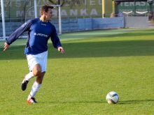 Kam za futbalom?  Zvončín vyzve Horné Orešany, Kátlovce hostia Modranku