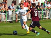 Cesty Malženíc a Geršiho sa rozchádzajú: Dynamo bude pokračovať bez Messiho