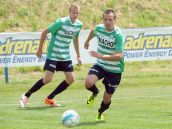 Futbal: Dohodli sa! Ľubomír Gerši sa vracia do Zelenča