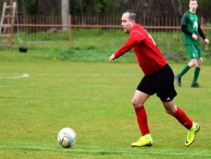 Futbal, 7. liga: Vyhral Majcichov aj Siladice, Ružindol už nie je posledný