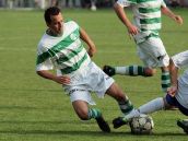 Pred šlágrom Zeleneč - Malženice: Gerši sa vracia na miesto činu
