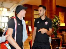 Spartakovec Ghorbani už má vybavené víza, proti Fenerbahce môže hrať