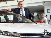 V trnavskej automobilke prichádza k zmene na poste generálneho riaditeľa