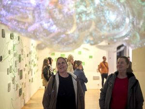 Výstava v trnavskej galérii predstaví diela medzinárodných umelcov