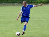 Futbal, 7. liga B: Trakovice v Prašníku inzultovali rozhodcu, Piešťany víťazne v Maduniciach