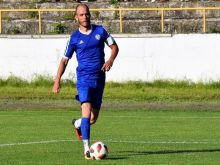 Futbal, 5. liga: Špačince remizovali vo Zvončíne, dohrávali bez dvoch vylúčených hráčov