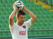 Spartak odohrá cez jarmok duel s Nitrou, do zostavy sa vracia Godál