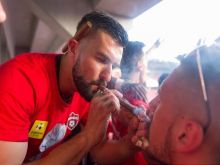 Reakcie spartakovcov: Godál vyzdvihol defenzívu, Pehlivan tímovosť, Hladík jednotnosť