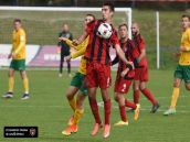 Futbal, 2. a 3. liga: Juniori Spartaka zdolali aj Žilinu a ďalej bojujú o čelo tabuľky