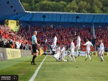 Spartak vyhral slovenský pohár! V strhujúcom zápase zdolal Žilinu na penalty