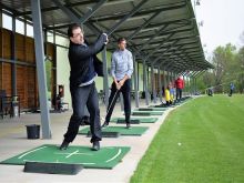 Golfisti organizujú v sobotu Deň otvorených dverí, pripravili aktivity pre celú rodinu