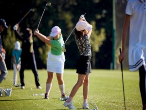 Golfisti chystajú Deň otvorených dverí, bude aj hudba a atrakcie pre deti