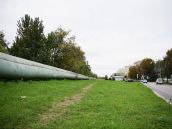 Na Linčianskej vyrastie nový park, mesto kúpi na tento účel pozemok
