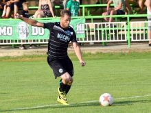 Futbal, 3. liga: Malženice vyhrali v Galante, juniorka Spartaka vyšla bodovo naprázdno
