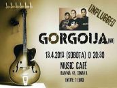 V trnavskom Music Café vystúpi v sobotu pop-rocková kapela Gorgoija