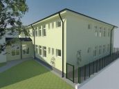 Na Gorkého postavia novú škôlku, eurofondy pôjdu aj do piatich obcí pri Trnave
