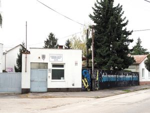 Na mieste končiacej školy Gos-SK v Trnave vznikne nová mestská infraštruktúra