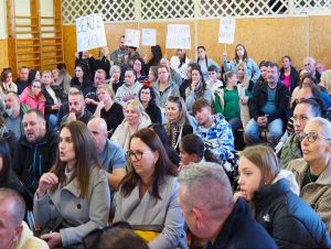 Koniec školy Gos-SK: Väčšinu žiakov prijmú na Lomonosovovej, ďalších v Galante