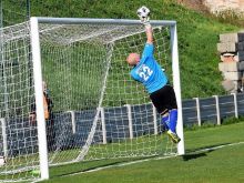 Vo futbalovom Zelenči majú nového prezidenta aj trénera A-tímu