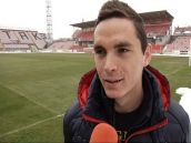 VIDEO: Spartak získal Grabeža, Klabník sa teší na fanúšikov
