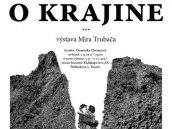 Miro Trubač vystavuje v Trnave, predstaví svoje grafiky