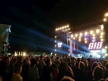 Za zachovanie festivalu Grape v Piešťanoch vznikla petícia