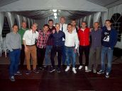 Ondrejka dostal k štyridsiatke darček od Troch kráľov, otvoriť ho chce pri oslavách titulu