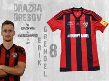 Spartak umožní deťom vstup zdarma, chystá dražbu dresov