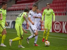 Spartak potrebuje v Záhrebe bojovať, čaká ho však náročný zápas