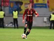 Exspartakovec Grendel už má nový klub, bude hrávať za Podbrezovú