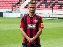Spartak získal posilu do stredu poľa, prichádza Erik Grendel