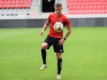 Erik Grendel končí v Spartaku, do reštartovanej ligy už v trnavskom drese nezasiahne