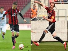 Greššák a Tóth odchádzajú zo Spartaka, prestupujú do Poľska