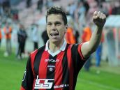 Spartak vyhral nad Prešovom a v tabuľke predbehol Slovan
